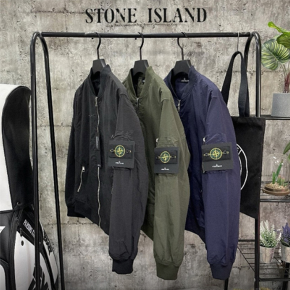 ST 와펜 항공점퍼