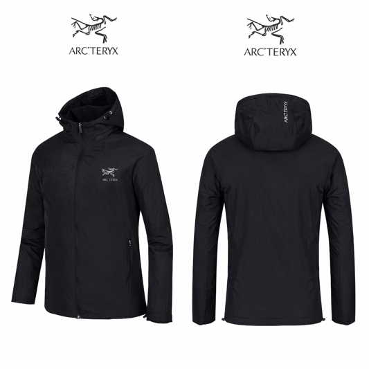 아크테릭스 라이렉스 안감 바람막이