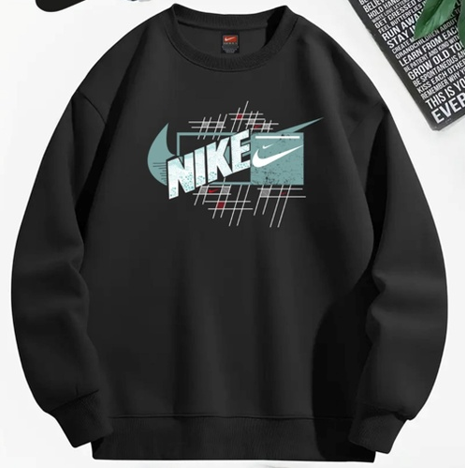 Nk 다이아몬드 기모맨투맨 337