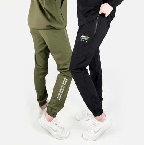 나이키 AIR 벤츄리 팬츠