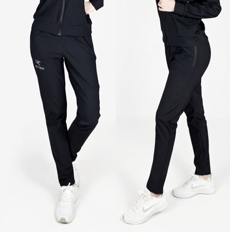 아크테릭스 본딩 팬츠