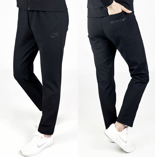 나이키 심플로고 벤츄리 팬츠