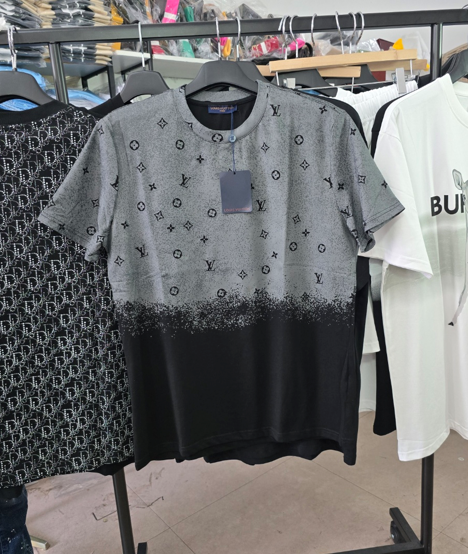 특가[수입고퀄/한정수량] LV 그라데이션 반팔