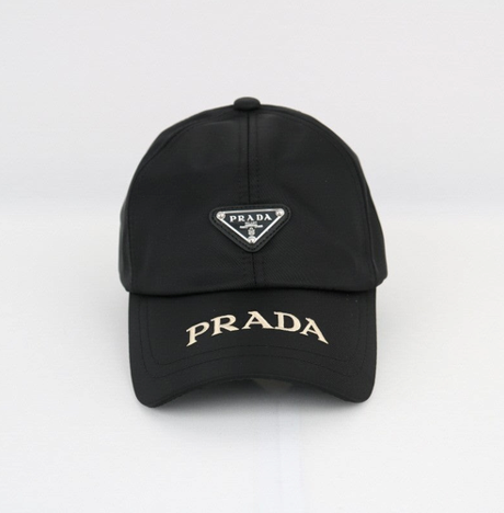 PD 자수로고 볼캡 모자