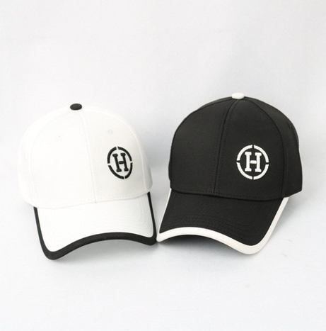H로* 볼캡 모자(H자수로고)