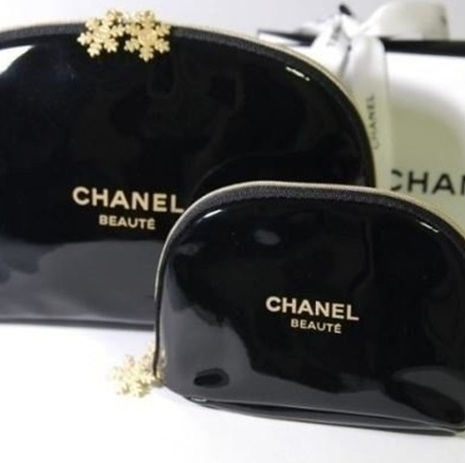 CN 눈꽃 2종파우치