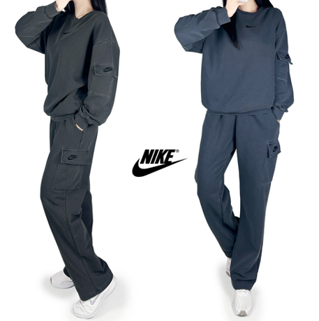 나이키 피그먼트 상하 세트